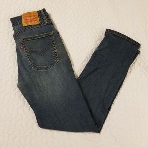 Levi's Jeans